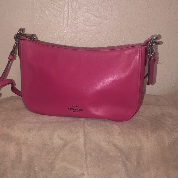 Coach Handbag - Picture 1 of 11